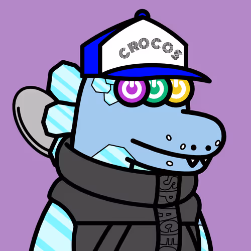 Spacecrocos Episode2