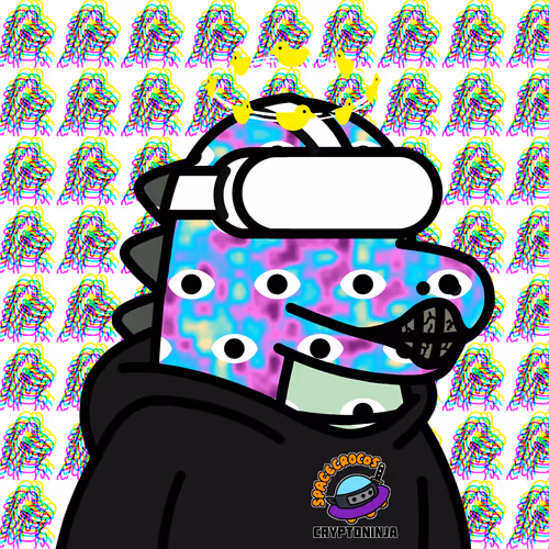 Spacecrocos Episode2
