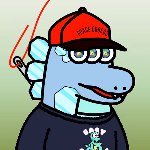 Spacecrocos Episode2