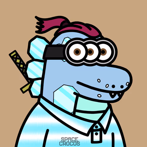 Spacecrocos Episode2