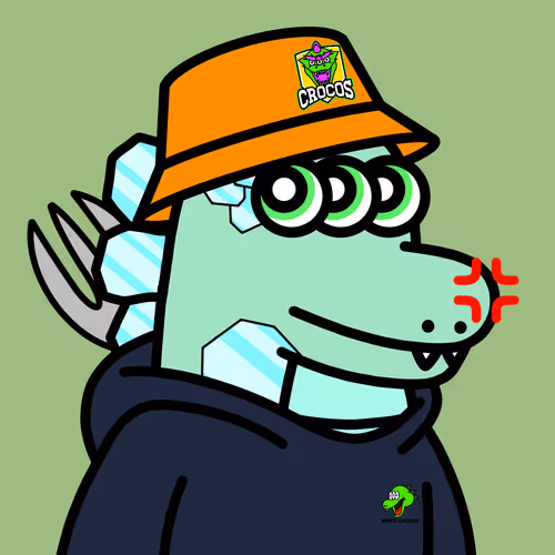 Spacecrocos Episode2