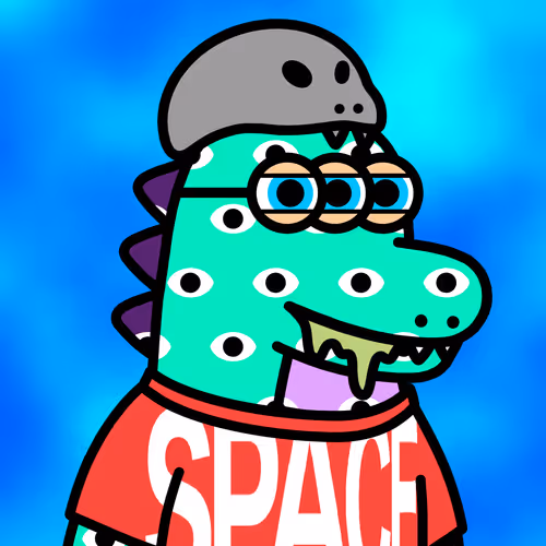 Spacecrocos Episode2