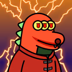 SPACE CROCOS#0631