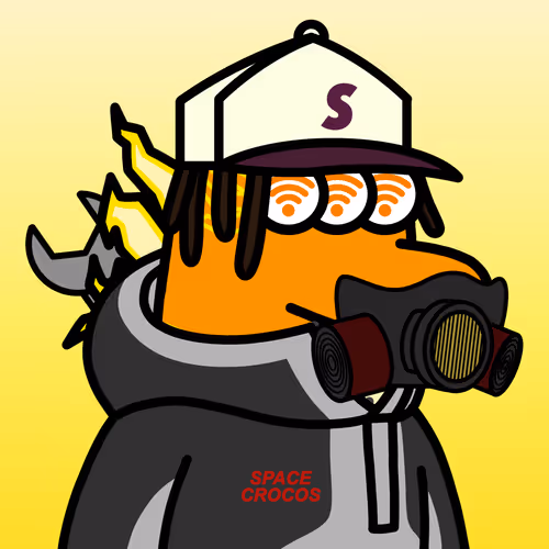 Spacecrocos Episode2