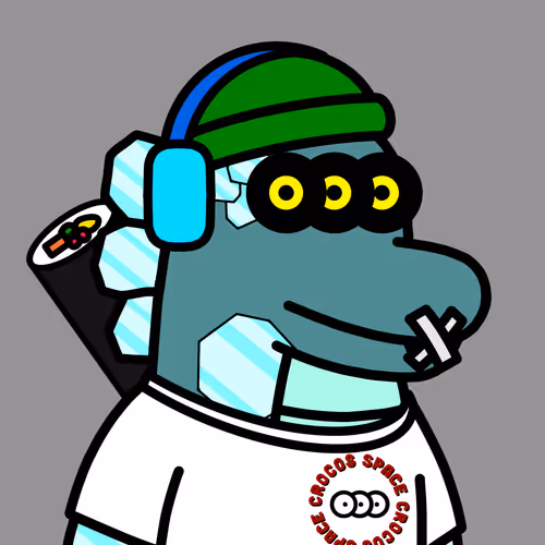Spacecrocos Episode2