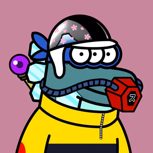 SPACE CROCOS#8181