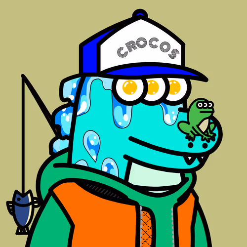 Spacecrocos Episode2