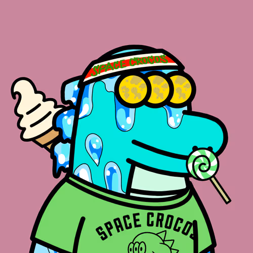 Spacecrocos Episode2