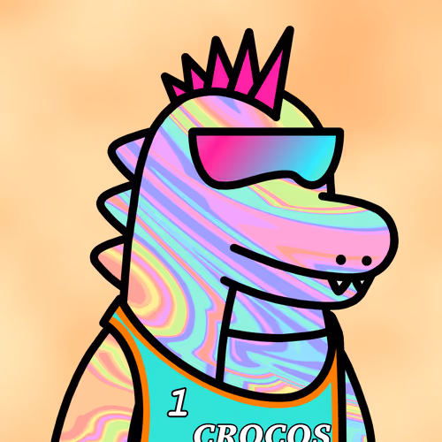 Spacecrocos Episode2