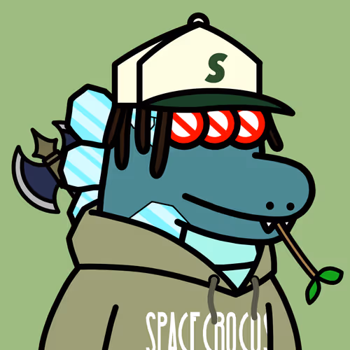 Spacecrocos Episode2