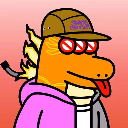 Spacecrocos Episode2