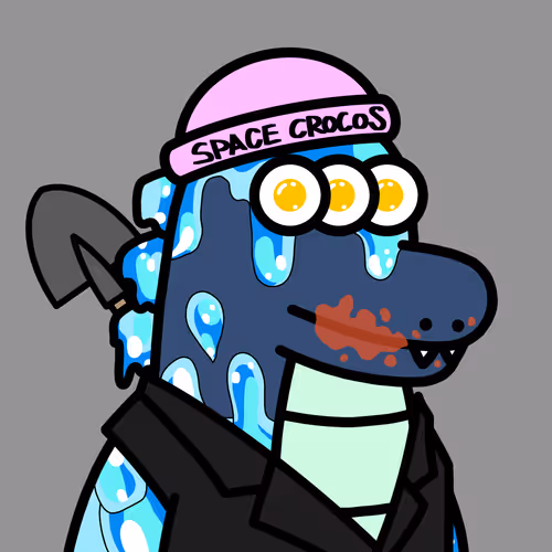 Spacecrocos Episode2