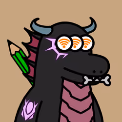 SPACE CROCOS#3439