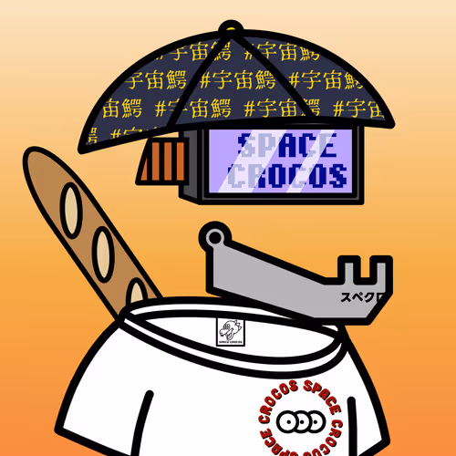 Spacecrocos Episode2