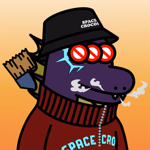 Spacecrocos Episode2