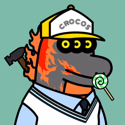 Spacecrocos Episode2