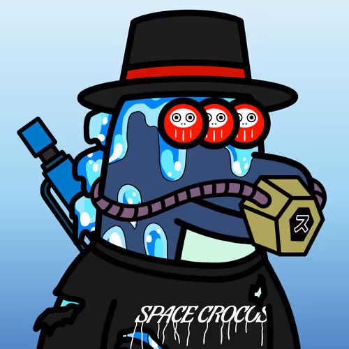 Spacecrocos Episode2