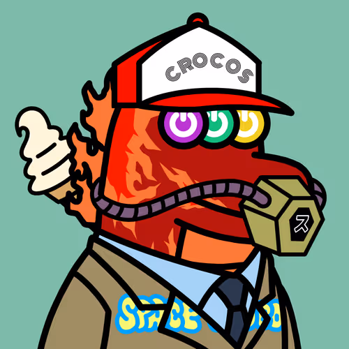 Spacecrocos Episode2