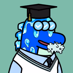 SPACE CROCOS#9019