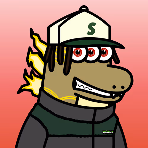 Spacecrocos Episode2