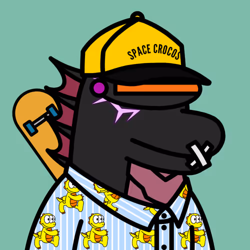 Spacecrocos Episode2