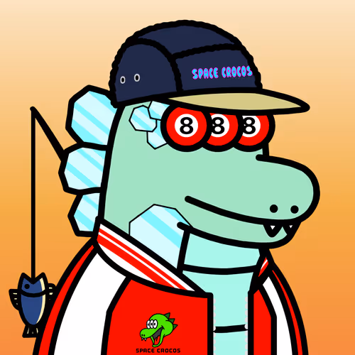 Spacecrocos Episode2