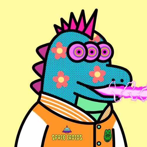 Spacecrocos Episode2