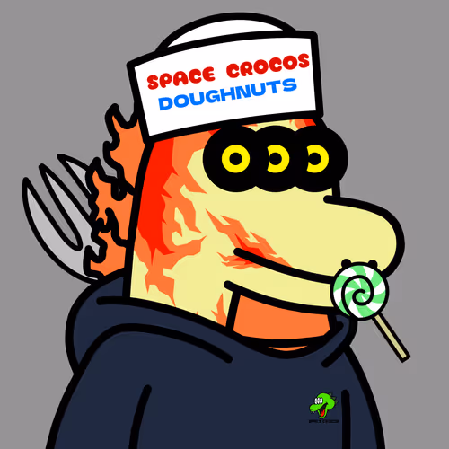 Spacecrocos Episode2