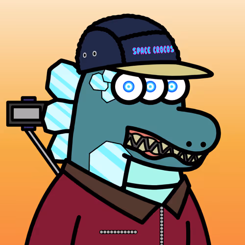 Spacecrocos Episode2