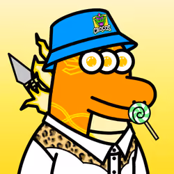 SPACE CROCOS#7395
