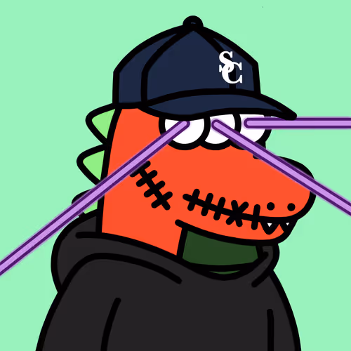 Spacecrocos Episode2