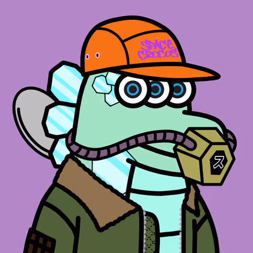 Spacecrocos Episode2