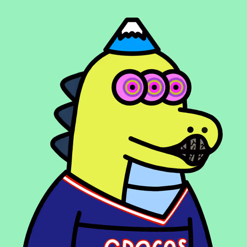 Spacecrocos Episode2