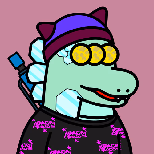 Spacecrocos Episode2