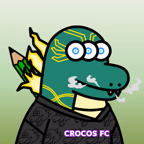 Spacecrocos Episode2