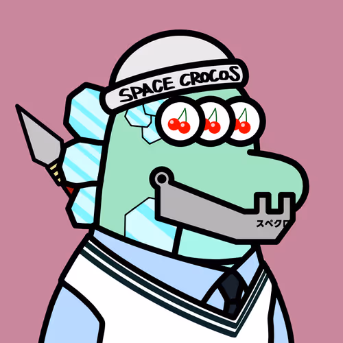 Spacecrocos Episode2
