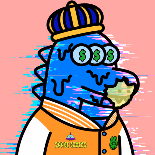 Spacecrocos Episode2