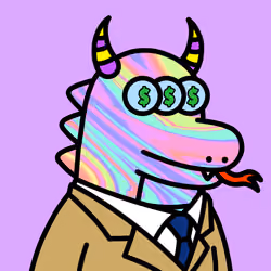 SPACE CROCOS#1006