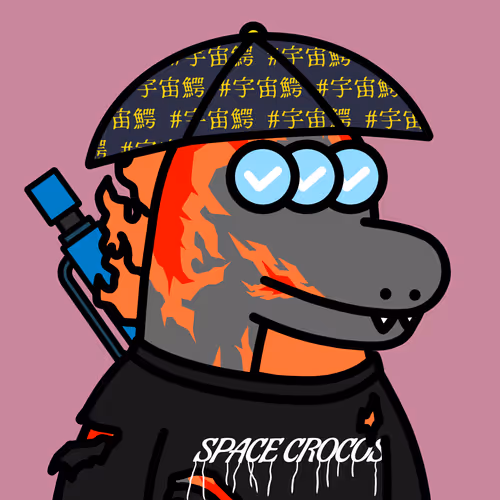 Spacecrocos Episode2