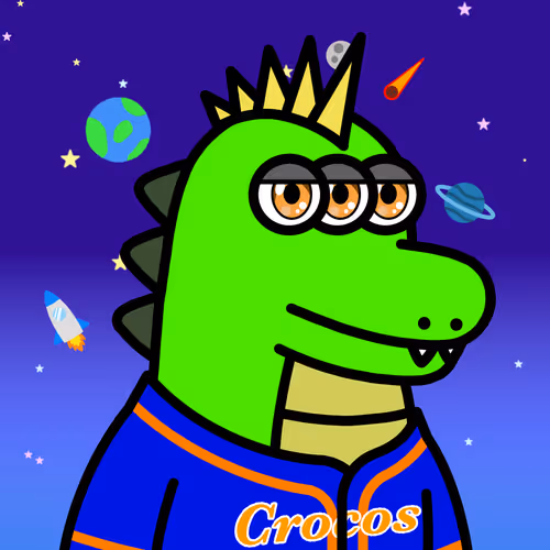 Spacecrocos Episode2