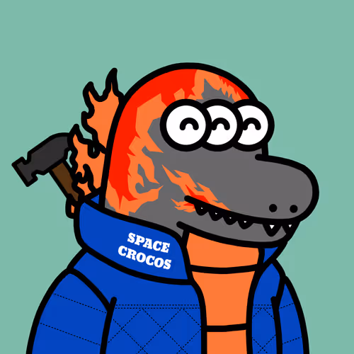 Spacecrocos Episode2