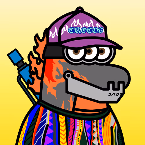 Spacecrocos Episode2