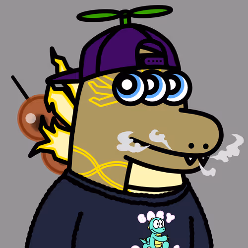 Spacecrocos Episode2
