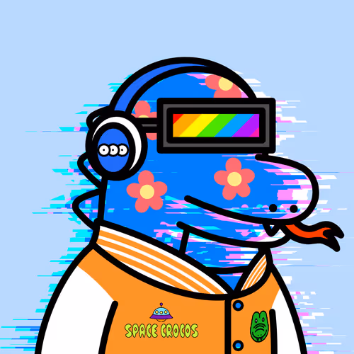 Spacecrocos Episode2
