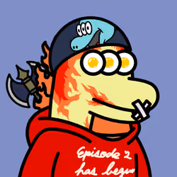 SPACE CROCOS#4677