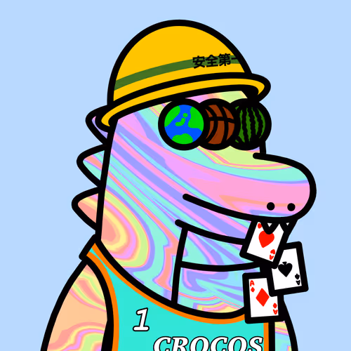 Spacecrocos Episode2