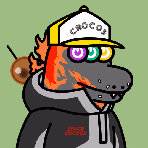 Spacecrocos Episode2