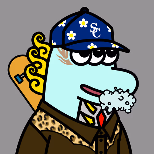 SPACE CROCOS#7994