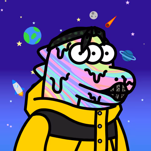 Spacecrocos Episode2