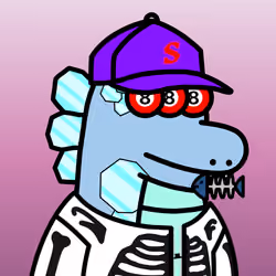SPACE CROCOS#2842